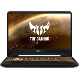 Asus TUF Gaming FX505DT-BQ051 15" - Ryzen 5 3550H - 8GB - SSD 512 GbGB NVIDIA GeForce GTX 1650 QWERTY - Ισπανικό