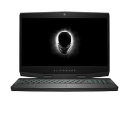 Dell Alienware M15 R6 15" - Core i7-11800H - 16GB - SSD 1 TBGB NVIDIA GeForce RTX 3080 AZERTY - Γαλλικό