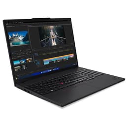 Lenovo ThinkPad T16 G3 16" (2023) - Core Ultra 7 155U - 16GB - SSD 512 GB QWERTY - Ιταλικό