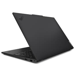 Lenovo ThinkPad T16 G3 16" (2023) - Core Ultra 7 155U - 16GB - SSD 512 GB QWERTY - Ιταλικό