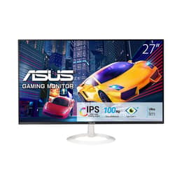 27" Asus VZ27EHF-W 1920 x 1080 LED monitor Άσπρο