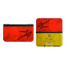 Nintendo 3DS XL - Πορτοκαλί
