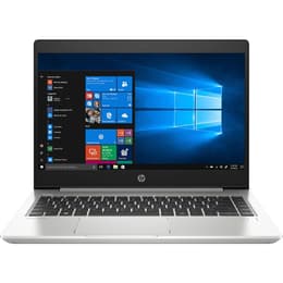 HP ProBook 440 G6 14" (2018) - Core i5-8265U - 8GB - SSD 256 GB AZERTY - Γαλλικό