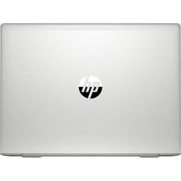 HP ProBook 440 G6 14" (2018) - Core i5-8265U - 8GB - SSD 256 GB AZERTY - Γαλλικό