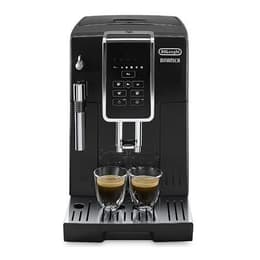 Καφετιέρα με μύλο Delonghi Dinamica FEB35 15.B 1,7000L - Μαύρο/Ασημί
