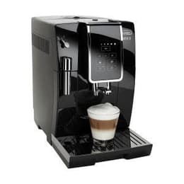 Καφετιέρα με μύλο Delonghi Dinamica FEB35 15.B 1,7000L - Μαύρο/Ασημί