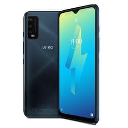 Wiko Power U10 32GB - Μπλε - Ξεκλείδωτο
