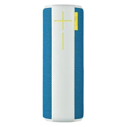 Logitech UE Boom Bluetooth Ηχεία - Μπλε/Άσπρο