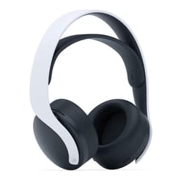 Sony Pulse 3D gaming wireless Ακουστικά Μικρόφωνο - Άσπρο/Μαύρο