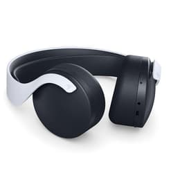 Sony Pulse 3D gaming wireless Ακουστικά Μικρόφωνο - Άσπρο/Μαύρο