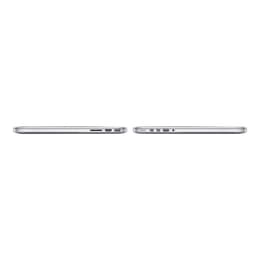 MacBook Pro 13" (2015) - QWERTZ - Γερμανικό