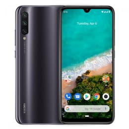 Xiaomi Mi A3 64GB - Γκρι - Ξεκλείδωτο - Dual-SIM