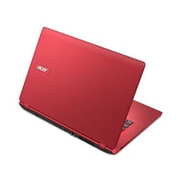 Acer Aspire ES1-520-33WX 15" (2016) - E1-2500 - 4GB - HDD 500 Gb AZERTY - Γαλλικό