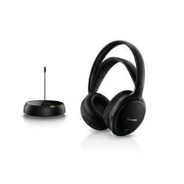 Philips SHC 5211 ασύρματο Ακουστικά Μικρόφωνο - Μαύρο