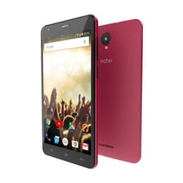 Echo Java 8GB - Κόκκινο - Ξεκλείδωτο