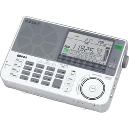 Sangean ATS-909x Ραδιόφωνο