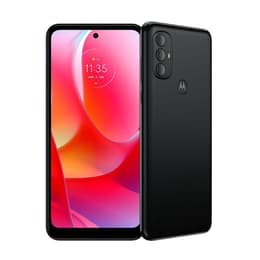 Motorola Moto G Power (2022) 64GB - Μαύρο - Ξεκλείδωτο