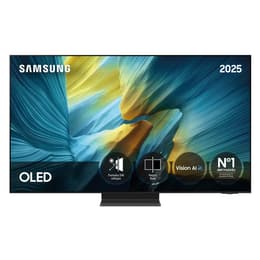 TV Samsung 165 cm TQ65S95F 3840x2160