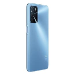 Oppo A54S 128GB - Μπλε - Ξεκλείδωτο