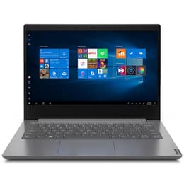 Lenovo V14-IIL 14" (2019) - Core i5-1035G1 - 8GB - SSD 256 GB QWERTY - Αγγλικά
