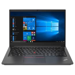 Lenovo ThinkPad E14 G4 14" (2021) - Ryzen 5 - 5000 Series (U) - 8GB - SSD 512 GB AZERTY - Γαλλικό