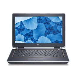 Dell Latitude E6320 13"(2011) - Core i5-2540M - 8GB - SSD 256 Gb AZERTY - Γαλλικό
