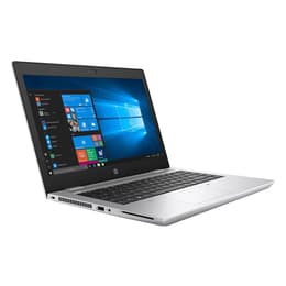 HP ProBook 650 G5 15" (2019) - Core i5 - Gen 8 (U) - 8GB - SSD 256 GB QWERTZ - Γερμανικό