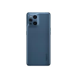 Oppo Find X3 Pro 256GB - Μπλε - Ξεκλείδωτο