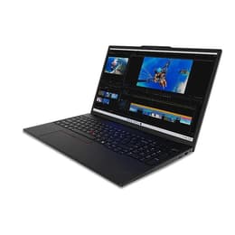 Lenovo ThinkPad P16s G3 16" (2023) - Core Ultra 7 155H - 32GB - SSD 1 tb AZERTY - Γαλλικό
