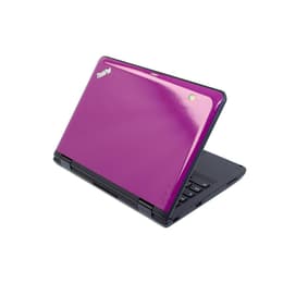Lenovo ThinkPad 11E Chromebook Celeron 1.8 GHz 16GB SSD - 4GB QWERTZ - Γερμανικό