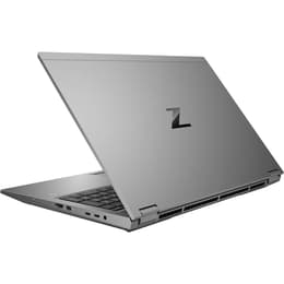 HP ZBook Fury 15 G8 15" (2021) - Core i7 - Gen 11 (H) - 16GB - SSD 256 GB AZERTY - Γαλλικό