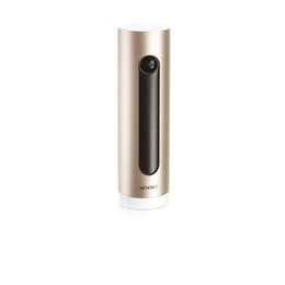 Netatmo NSC01-EU Βιντεοκάμερα WiFi - Χρυσό