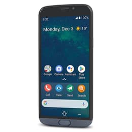 Doro 8050 Plus 16GB - Γκρι - Ξεκλείδωτο