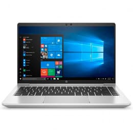 HP ProBook 440 G8 14" (2021) - Core i7-1165G7 - 16GB - SSD 512 GB AZERTY - Γαλλικό