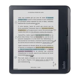 Kobo Libra Colour 7,0000 Wi-Fi eBook Reader