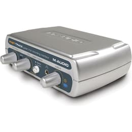 M-Audio Fast Track Αξεσουάρ ήχου