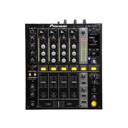 Pioneer DJM-700 Αξεσουάρ ήχου