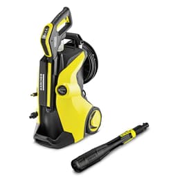 Καθαριστικό υψηλής πίεσης Karcher K5 Premium Full Control Plus