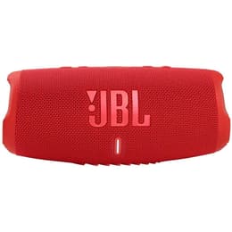 JBL Charge 5 Bluetooth Ηχεία - Κόκκινο