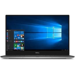 Dell XPS 13 9370 13" (2018) - Core i7 - Gen 8 (U) - 16GB - SSD 256 GB AZERTY - Γαλλικό