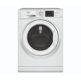 Hotpoint NDB10725WAFR Πλυντήριο - Στεγνωτήριο Εμπρόσθια φόρτωση
