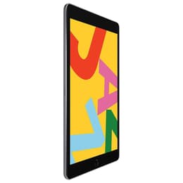 iPad 10.2 (2019) 7η γενιά 32 Go - WiFi + 4G - Space Gray
