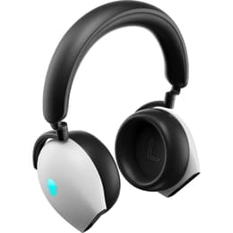 Dell Alienware AW920H Μειωτής θορύβου gaming wireless Ακουστικά Μικρόφωνο - Άσπρο