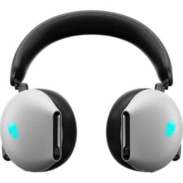 Dell Alienware AW920H Μειωτής θορύβου gaming wireless Ακουστικά Μικρόφωνο - Άσπρο