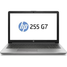 HP 255 G7 15" (2019) - Ryzen 5 3500U - 8GB - SSD 256 GB QWERTY - Αγγλικά