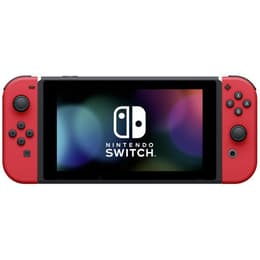 Switch 32GB - Κόκκινο