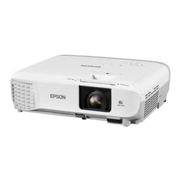 Προτζέκτορας Βίντεο Epson EB-X39 Άσπρο
