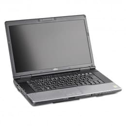 Fujitsu LifeBook E752 15"(2014) - Core i5-3320M - 8GB - HDD 500 Gb AZERTY - Γαλλικό