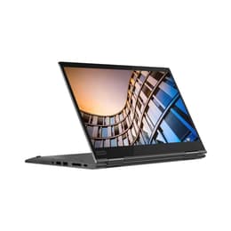 Lenovo ThinkPad X1 Yoga 14" (2023) - Core i7 - Gen 13 (U) - 16GB - SSD 512 GB QWERTY - Αγγλικά