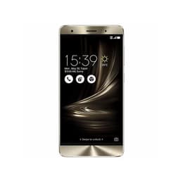 Asus Zenfone 3 Deluxe 64GB - Χρυσό - Ξεκλείδωτο